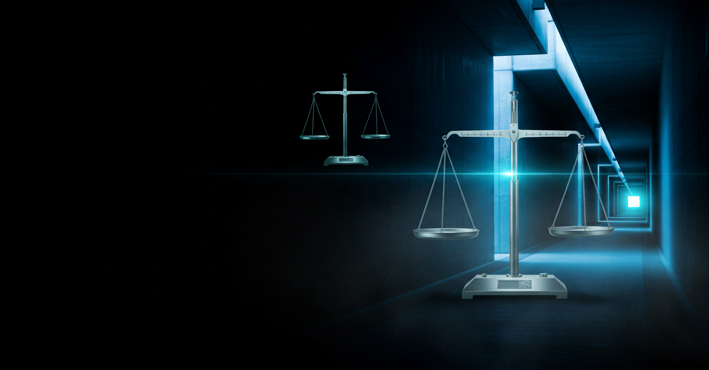 How I Evaluated Both Password Managers